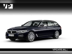BMW 5-serie Touring - 530i High Executive Edition M Sport | Panoramadak | Comfortstoelen | Head UP