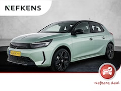 Opel Corsa Electric - Long Range GS 51 kWh