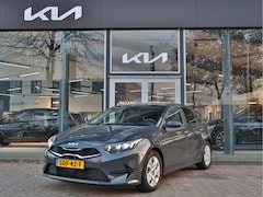 Kia Cee'd - Ceed 1.0 T-GDi DynamicPlusLine | ECC-Airco | Camera | Adaptive Cruise Control | Tot 10jr.