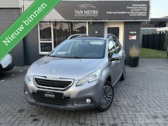 Peugeot 2008 - 1.2 PureTech Active, Airco, apk bij aflevering