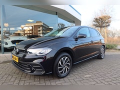 Volkswagen Polo - 1.0 TSI 95PK AUTOMAAT Edition LED I ACC I CAMERA I ALL-SEASON