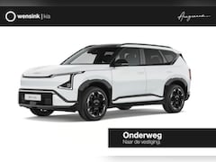 Kia EV5 - GT-Line Business Edition 81.4 kWh | Panoramaschuifdak | Harman Kardon | Warmtepomp | Stoel