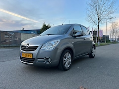 Opel Agila - 1.0 Edition Airco/Nieuwe Apk