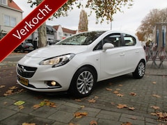 Opel Corsa - 1.0 Turbo Innovation 5-drs / AIRCO / NAVI / P.D.C / 84dkm