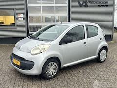 Citroën C1 - 1.0 - 12V Seduction