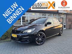 Peugeot 308 SW - 1.2 PureTech Blue Lease GT
