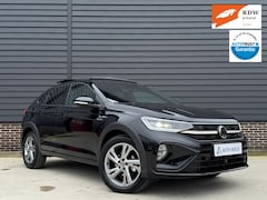 Volkswagen Taigo - 1.5 TSI 150 pk R-Line IQ Light, Panoramadak, Keyless