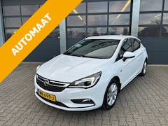 Opel Astra - 1.4 Turbo 150pk Innovation