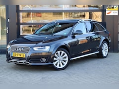 Audi A4 allroad quattro - 2.0 TFSI Pro Line | NAP | Pano | Bang & Olufsen | Cruise | Climate | Navi |