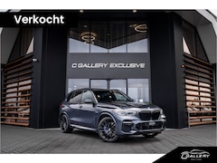 BMW X5 - xDrive45e High Executive - M Sport | Panorama | Laser | Memory | 360 Camera | Luchtvering