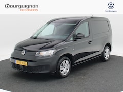 Volkswagen Caddy Cargo - 2.0 TDi 122 Pk Automaat Comfort | Adaptive Cruise | CarPlay / Android Auto | Navigatie | C