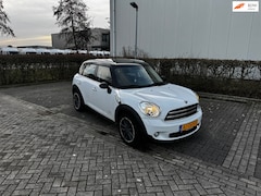 MINI Countryman - 1.6 Cooper Chili
