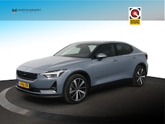 Polestar 2 - 2 Long Range Dual Motor Launch Edition 78kWh|360 camera|ACC|Pano|SOH 91%