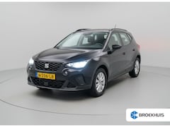 SEAT Arona - 1.0 TSI Style | 1e Eigenaar | Navi by App | Clima | LED | Parkeersenoren | Cruise Control