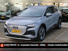 Audi Q4 e-tron - 35 Launch edition S Competition 55 kWh