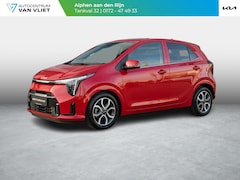 Kia Picanto - 1.0 DPI ExecutiveLine | Navigatie | Achteruitrijcamera | Keyless entry |