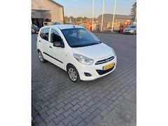 Hyundai i10 - 1.1 Pure