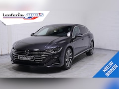 Volkswagen Arteon Shooting Brake - 1.4 TSI eHybrid R-Line Business+ Nap 1e Eig. Apple Carplay Camera Stoel- en stuurverwarmin