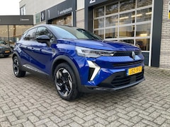 Renault Captur - 1.6 E-Tech full hybrid 145 techno