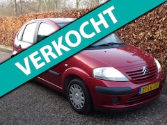 Citroën C3 - 1.4i Ligne Prestige NWE APK