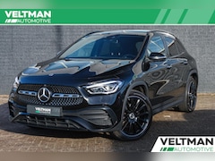Mercedes-Benz GLA-Klasse - 250 e AMG Line PANORAMADAK 20INCH 360CAMERA BURMESTER SFEERVERLICHTING