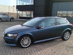Volvo C30 - 1.8 Summum