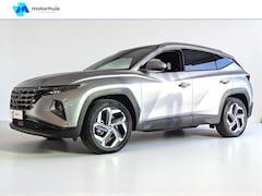 Hyundai Tucson - 1.6 T-GDi PHEV 265pk AWD Premium AUTOMAAT NAVI LED CAMERA WINTERPACK