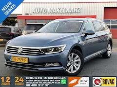 Volkswagen Passat Variant - 1.6 TDI | LED KEYLESS TREKHAAK CAM