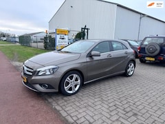 Mercedes-Benz A-klasse - 180 CDI Ambition