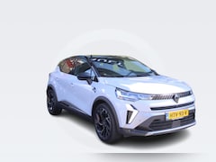 Renault Captur - 1.8 E-Tech full hybrid 160 esprit Alpine / PACK LIGHT & SOUND / PACK PRIVILEGE