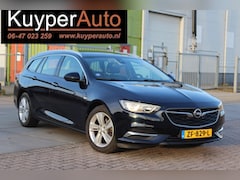 Opel Insignia Sports Tourer - 1.5 Turbo Business Executive automaat APPLE CAR PLAY CAMERA KEYLESS
