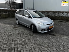 Mazda 5 - 5 2.0 Katano incl nwe apk7 PERS