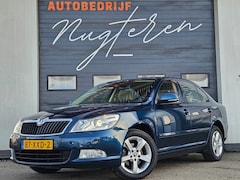 Skoda Octavia - 1.6 TDI Greentech Elegance Business Line|Xenon|Clima|trekhaak|