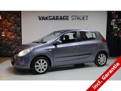 Hyundai i20 - 1.4i Dynamic | cruise | ac | cam | Pioneer BT | voll.dealer oh