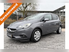 Opel Corsa-e - 1.0 Turbo Innovation / Stoel en Stuurverwarm / Airco / PDC / Dealer onderhouden / 1 Ste Ei