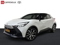 Toyota C-HR - 1.8 Hybr 140 First Edition