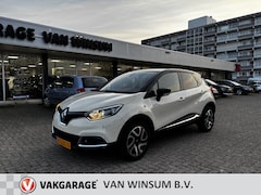 Renault Captur - 1.2 TCe Dynamique Lmv Pdc Acamera Navi Cruise Nap