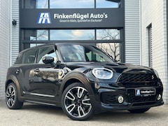 MINI Countryman - 1.5 Cooper S E ALL4 John Cooper Works |Memory |ACC |Lounge.Leder |Sfeer |