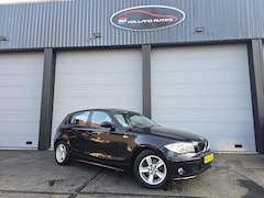 BMW 1-serie - 116i