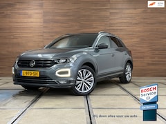 Volkswagen T-Roc - 1.5 TSI Sport Business R-Line | Virtual Cockpit | Adaptive Cruise Control | Camera | Stoel