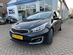Kia Cee'd Sportswagon - 1.6 GDI First Edition 1 EIGENAAR
