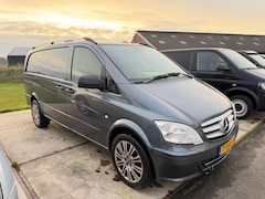 Mercedes-Benz Vito - 113 CDI - MARGE - MOTOR DEFECT