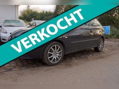 SEAT Ibiza - 1.6-16V Sportstyle ketting motor apk 01-27 en airco