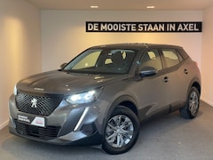 Peugeot 2008 - 1.2 PureTech Active Pack