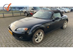 Mazda MX-5 - 1.8 Touring