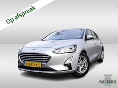 Ford Focus - 1.0 EcoBoost Trend Edition 1e-Eig. & Dealer-Onderh. BOVAG-Garantie. NL-Auto