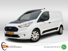 Ford Transit Connect - 1.5 EcoBlue L2 Trend | NL-auto | 1e Eig | Navi | Carplay | Camera | Cruisec