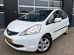 Honda Jazz - 1.4 Comfort|Airco|Nette auto|Automaat|