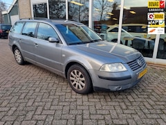 Volkswagen Passat Variant - 1.8 Turbo trekhaak automaat
