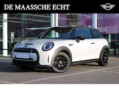 MINI Mini-Electric - Classic / Panoramadak / Sportstoelen / Comfort Access / LED / Stoelverwarming / Stuurverwa